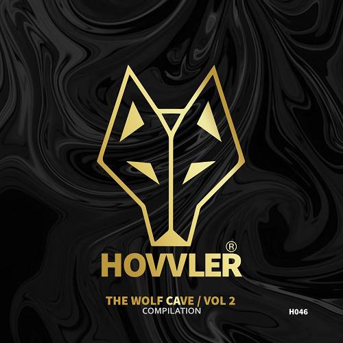 VA - The Wolf The Cave Vol 2 [H046]